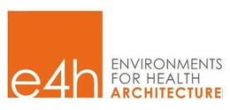 E4H ENVIRONMENTS FOR HEALTH ARCHITECTURE trademark