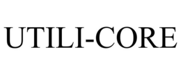 UTILI-CORE trademark