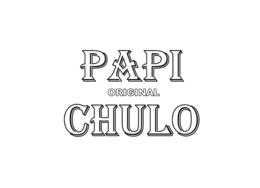 PAPI ORIGINAL CHULO trademark