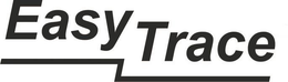 EASY TRACE trademark