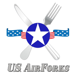 U.S. AIRFORKS trademark