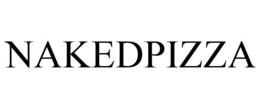 NAKEDPIZZA trademark