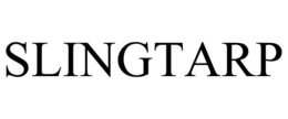 SLINGTARP trademark