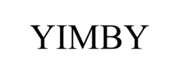 YIMBY trademark