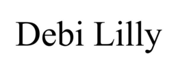 DEBI LILLY trademark