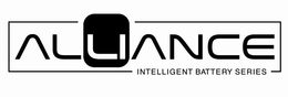 ALLIANCE INTELLIGENT BATTERY SERIES trademark
