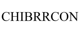 CHIBRRCON trademark