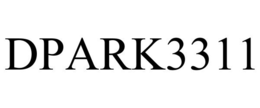 DPARK3311 trademark