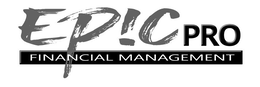 EPICPRO FINANCIAL MANAGEMENT trademark