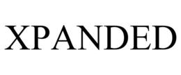 XPANDED trademark