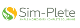 S SIM-PLETE SIMPLE INGREDIENTS. COMPLETE SOLUTIONS trademark