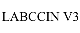 LABCCIN V3 trademark