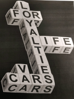 LOYALTIES FOR LIFE trademark