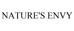 NATURE'S ENVY trademark