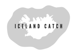 ICELAND CATCH trademark