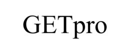 GETPRO trademark