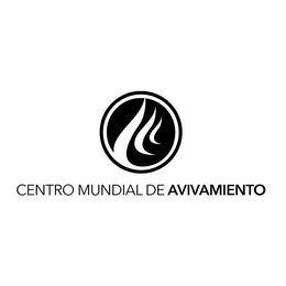 CENTRO MUNDIAL DE AVIVAMIENTO trademark