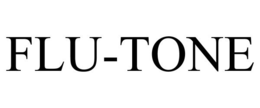 FLU-TONE trademark