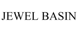 JEWEL BASIN trademark