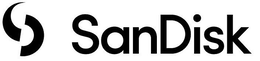 S SANDISK trademark
