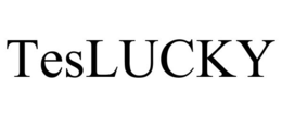 TESLUCKY trademark