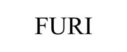 FURI trademark