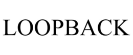 LOOPBACK trademark