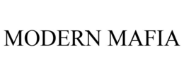 MODERN MAFIA trademark
