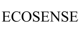 ECOSENSE trademark