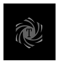 T trademark