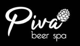 PIVA BEER SPA trademark