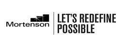 MORTENSON LET'S REDEFINE POSSIBLE trademark