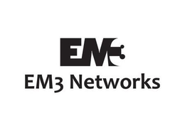 EM3 EM3 NETWORKS trademark