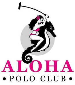 ALOHA POLO CLUB trademark