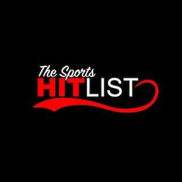 THE SPORTS HIT LIST trademark