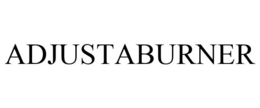 ADJUSTABURNER trademark