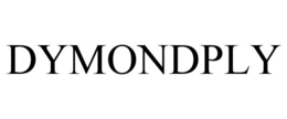 DYMONDPLY trademark