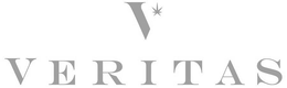 V VERITAS trademark