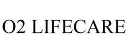 O2 LIFECARE trademark
