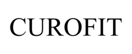 CUROFIT trademark