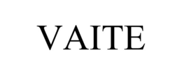 VAITE trademark