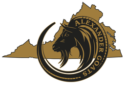 ALEXANDER GOATS trademark