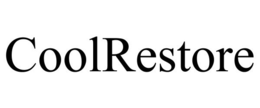 COOLRESTORE trademark