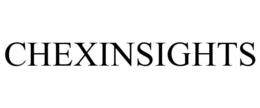 CHEXINSIGHTS trademark