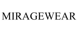 MIRAGEWEAR trademark