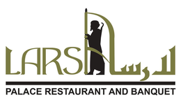 LARSA PALACE RESTAURANT AND BANQUET trademark
