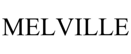 MELVILLE trademark