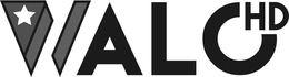 WALO HD trademark