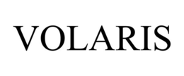VOLARIS trademark