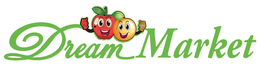 DREAM MARKET trademark